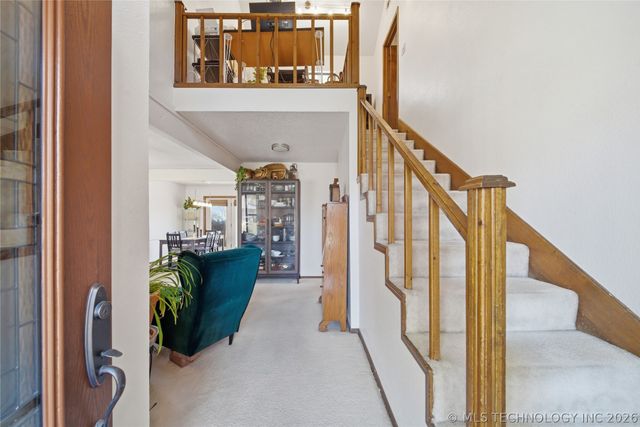 9126 S Lakewood Avenue E, Tulsa, OK 74137