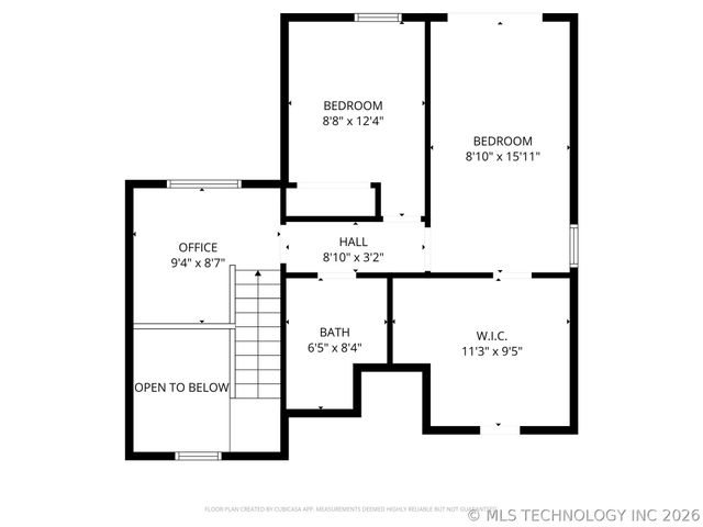 9126 S Lakewood Avenue E, Tulsa, OK 74137