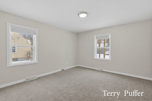 3213 Mona Street, Muskegon Heights City, MI 49444