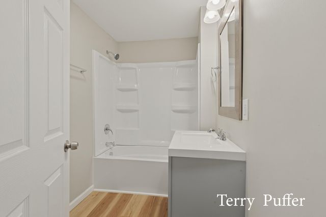 3213 Mona Street, Muskegon Heights City, MI 49444