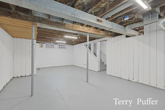 3213 Mona Street, Muskegon Heights City, MI 49444