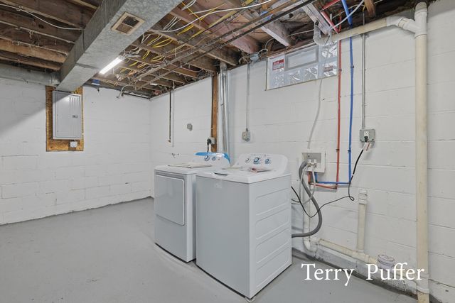 3213 Mona Street, Muskegon Heights City, MI 49444