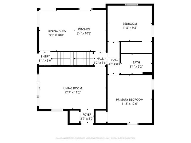 3213 Mona Street, Muskegon Heights City, MI 49444