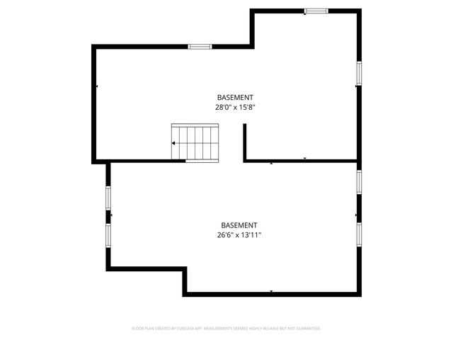 3213 Mona Street, Muskegon Heights City, MI 49444