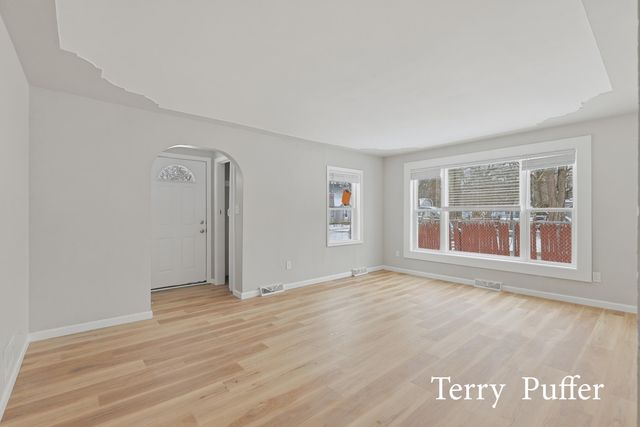 3213 Mona Street, Muskegon Heights City, MI 49444