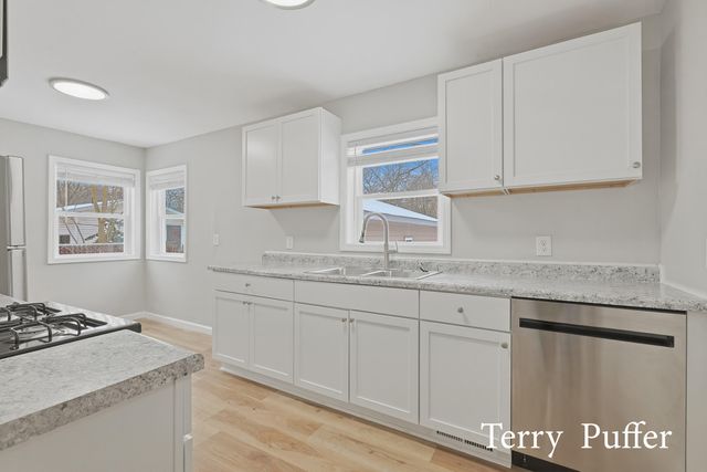 3213 Mona Street, Muskegon Heights City, MI 49444