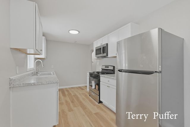 3213 Mona Street, Muskegon Heights City, MI 49444