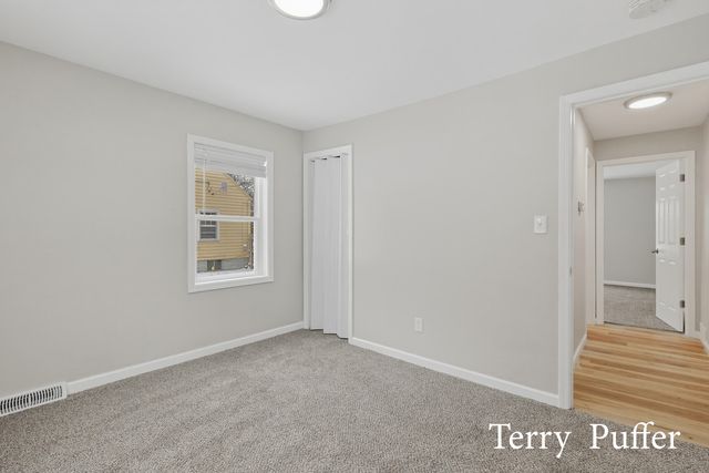 3213 Mona Street, Muskegon Heights City, MI 49444