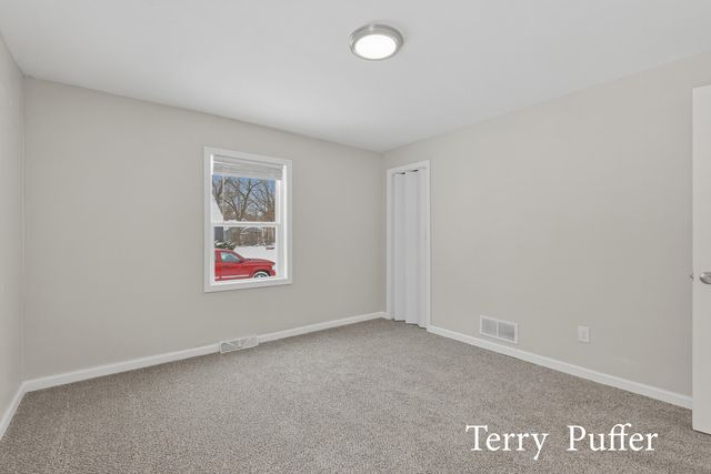 3213 Mona Street, Muskegon Heights City, MI 49444