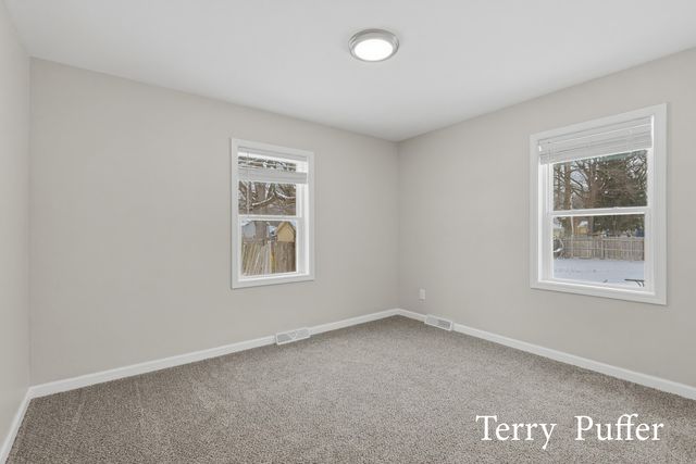 3213 Mona Street, Muskegon Heights City, MI 49444