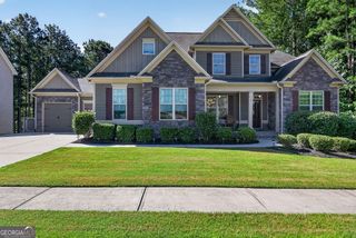 93 Grace Arbor Lane, Dallas, GA 30132
