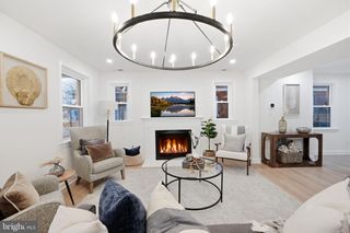 5520 NORTH CAPITOL ST NW, Washington, DC 20011
