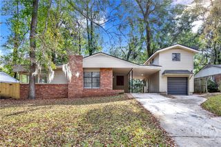 1317 Halcyon Drive, Savannah, GA 31406
