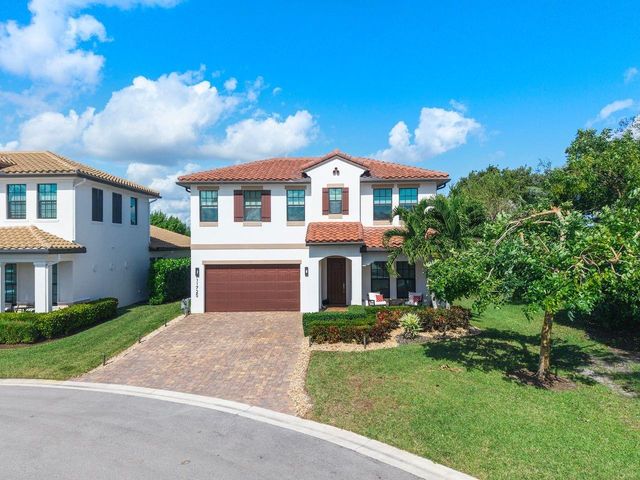 11725 Bayview Circle, Parkland, FL 33076