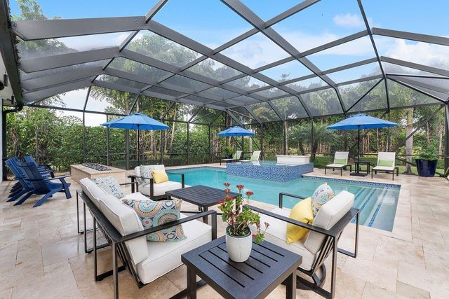 11725 Bayview Circle, Parkland, FL 33076