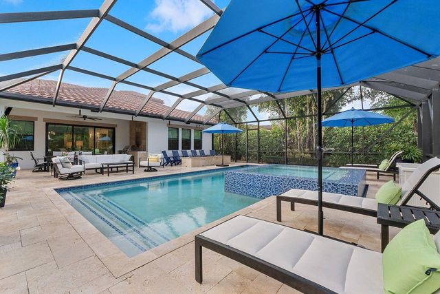 11725 Bayview Circle, Parkland, FL 33076