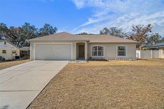 351 UPLAND AVENUE, Spring Hill, FL 34606