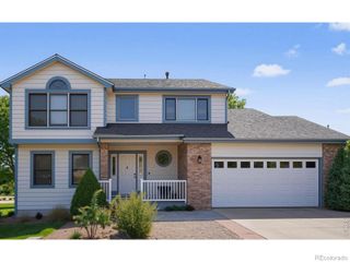 4209 Wellington Drive, Fort Collins, CO 80526