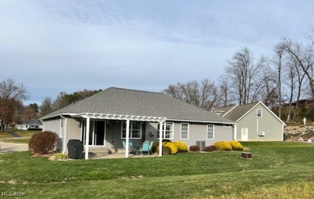 1410 Edgewood Drive, Dover, OH 44622