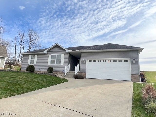 1410 Edgewood Drive, Dover, OH 44622