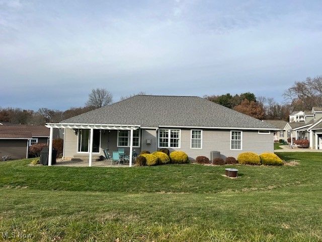 1410 Edgewood Drive, Dover, OH 44622