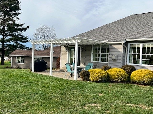 1410 Edgewood Drive, Dover, OH 44622