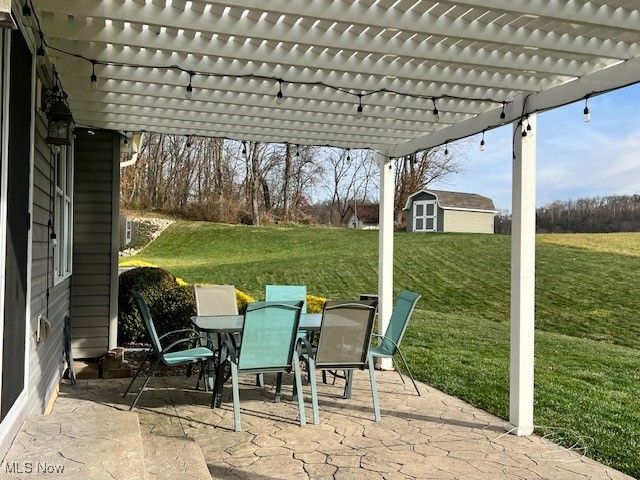 1410 Edgewood Drive, Dover, OH 44622