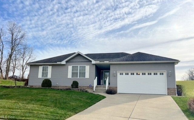 1410 Edgewood Drive, Dover, OH 44622