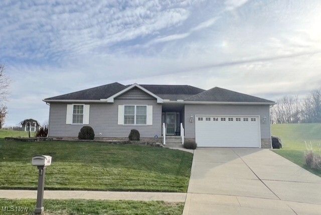 1410 Edgewood Drive, Dover, OH 44622