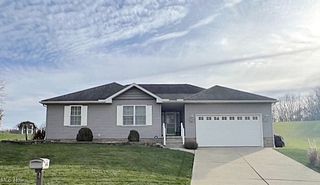 1410 Edgewood Drive, Dover, OH 44622