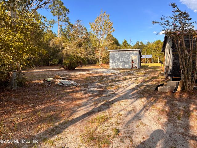 100 KENWOOD BOAT RAMP RD Road, Interlachen, FL 32148