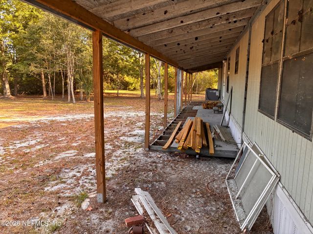 100 KENWOOD BOAT RAMP RD Road, Interlachen, FL 32148