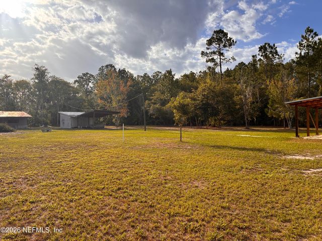 100 KENWOOD BOAT RAMP RD Road, Interlachen, FL 32148