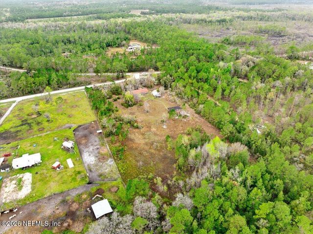 100 KENWOOD BOAT RAMP RD Road, Interlachen, FL 32148