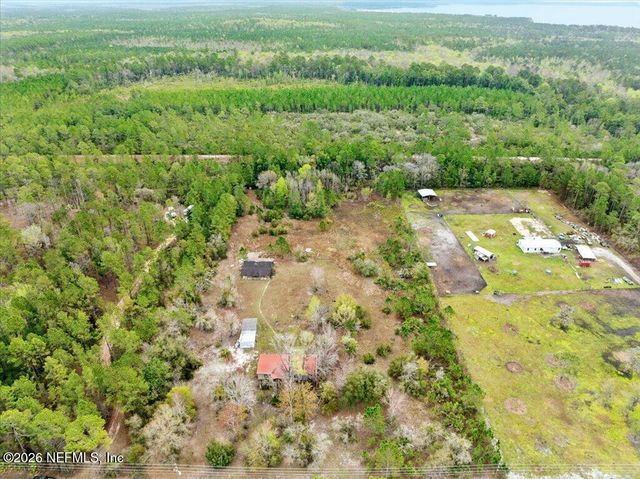 100 KENWOOD BOAT RAMP RD Road, Interlachen, FL 32148