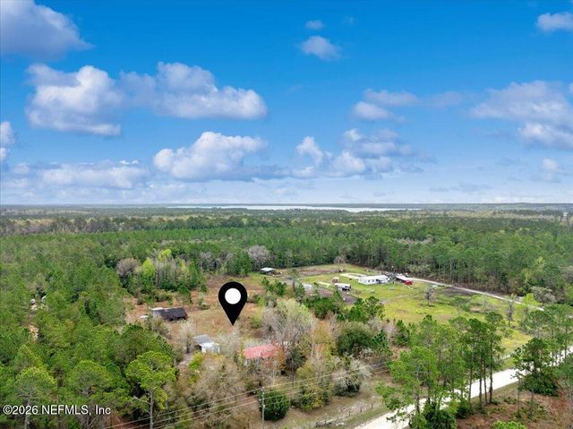 100 KENWOOD BOAT RAMP RD Road, Interlachen, FL 32148