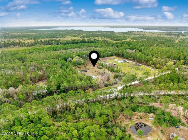 100 KENWOOD BOAT RAMP RD Road, Interlachen, FL 32148