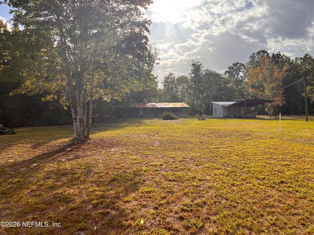 100 KENWOOD BOAT RAMP RD Road, Interlachen, FL 32148