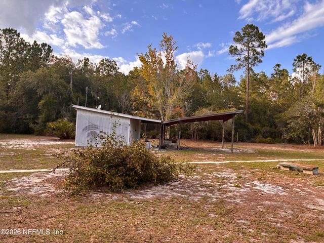 100 KENWOOD BOAT RAMP RD Road, Interlachen, FL 32148