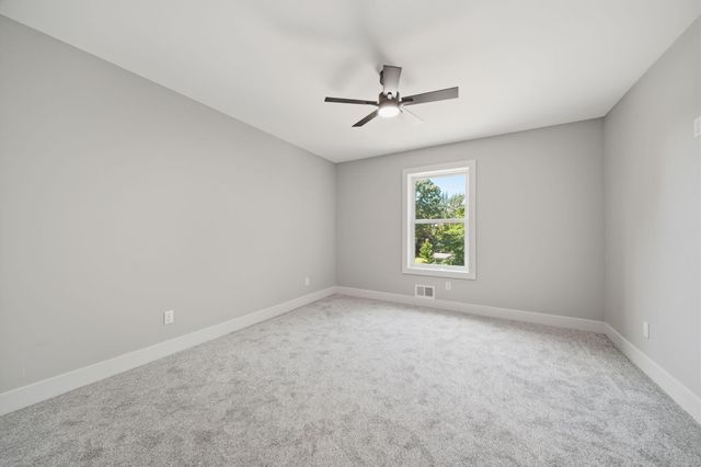 1823 N Sutton Road, Leoni Twp, MI 49202