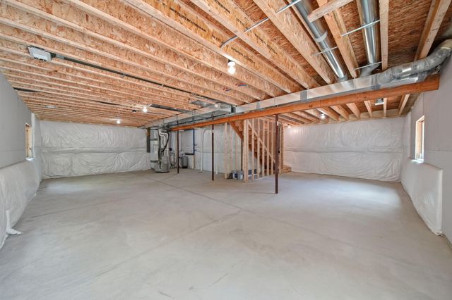 1823 N Sutton Road, Leoni Twp, MI 49202