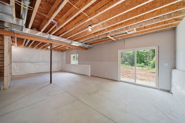 1823 N Sutton Road, Leoni Twp, MI 49202