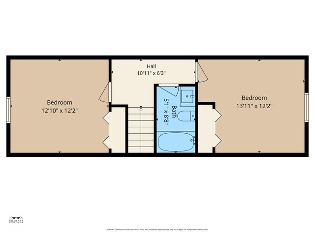 1823 N Sutton Road, Leoni Twp, MI 49202