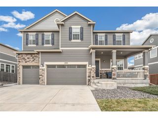 4886 E 141st Ave, Thornton, CO 80602