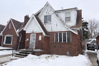 17139 Rowe Street, Detroit, MI 48205