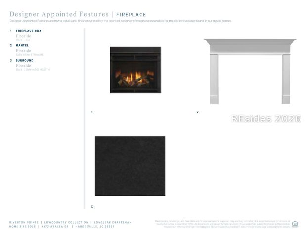 4972 Azalea Dr, Hardeeville, SC 29927