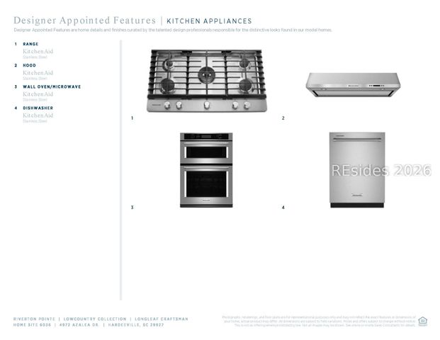 4972 Azalea Dr, Hardeeville, SC 29927