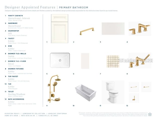 4972 Azalea Dr, Hardeeville, SC 29927