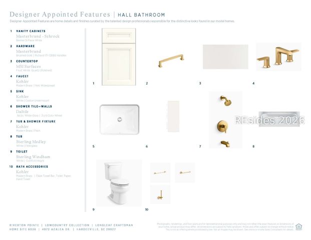 4972 Azalea Dr, Hardeeville, SC 29927