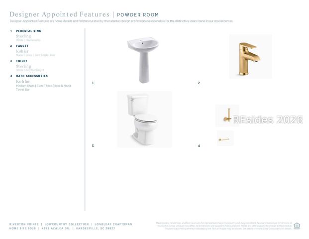 4972 Azalea Dr, Hardeeville, SC 29927